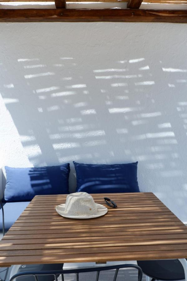 Tavros Villa Mykonos Town Exterior photo